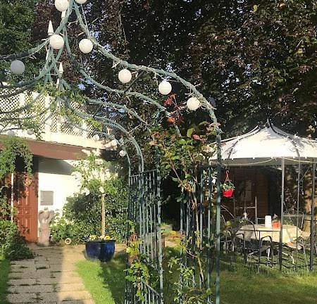 Ferienzimmer Rogi Reinhardshausen Luaran gambar