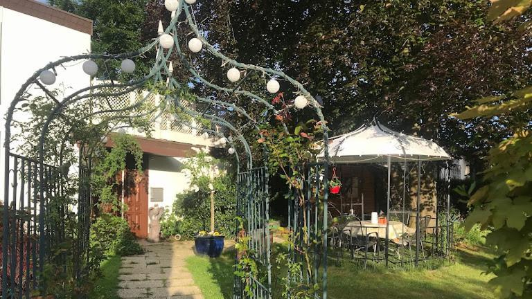 Ferienzimmer Rogi Reinhardshausen Luaran gambar
